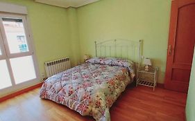 Apartamento Para 5 Personas Con Garaje A 10 Minutos De Valladolid
